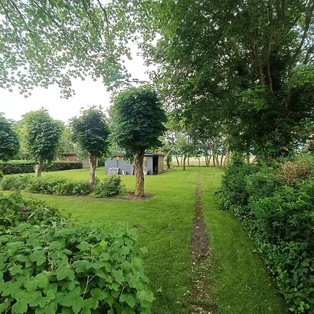 Ferienhaus Klixbuell * Klixbüll
