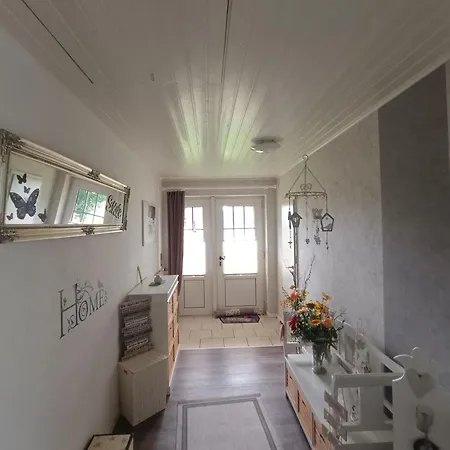 Ferienhaus Klixbuell