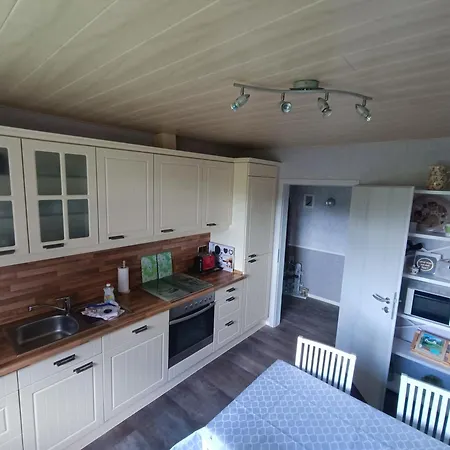 Ferienhaus Klixbuell *