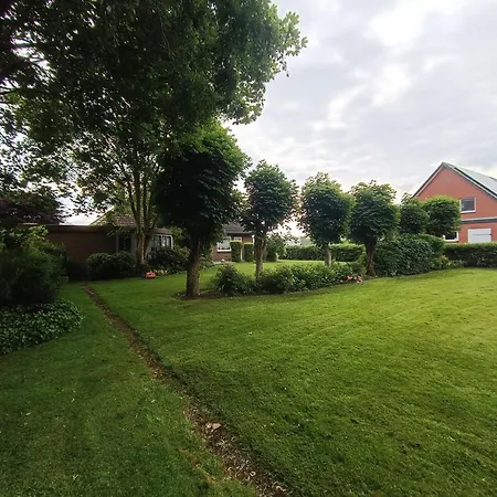 Ferienhaus Klixbuell * Klixbüll