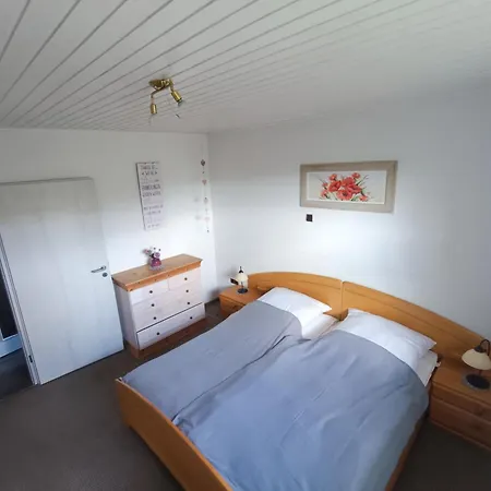 別荘 Ferienhaus Klixbuell Klixbüll