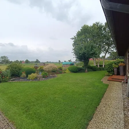 Ferienhaus Klixbuell Klixbüll