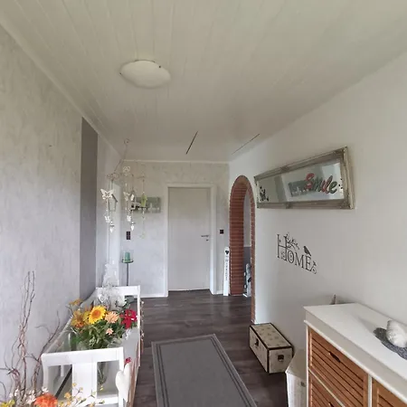 Ferienhaus Klixbuell * Klixbüll
