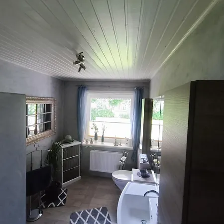 Ferienhaus Klixbuell * Klixbüll