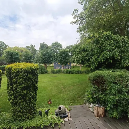 Ferienhaus Klixbuell Klixbüll